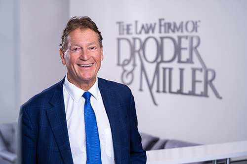 Judge Robert Ruehlman